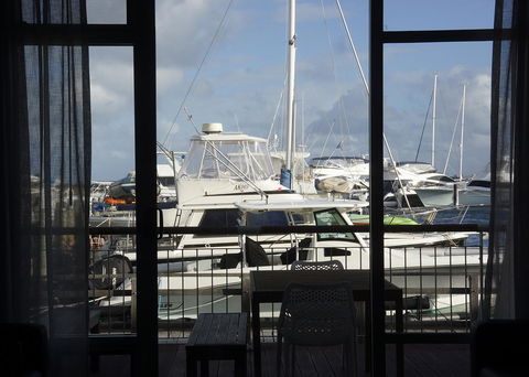 Oceanside 23 - Accommodation QLD 19