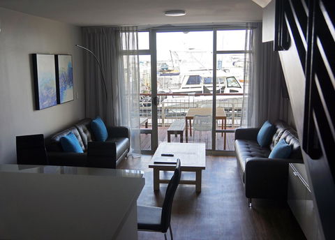 Oceanside 23 - Accommodation QLD 7