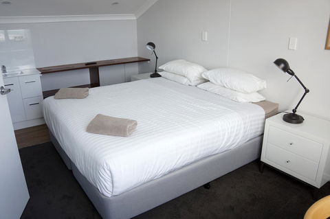 Oceanside 23 - Accommodation QLD 9