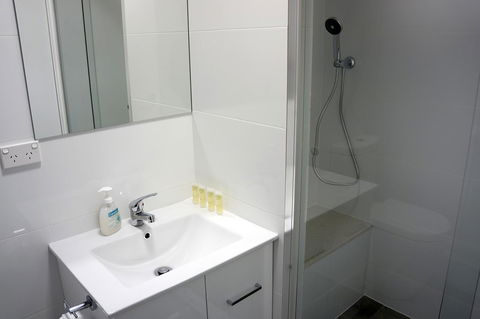Oceanside 23 - Accommodation QLD 15