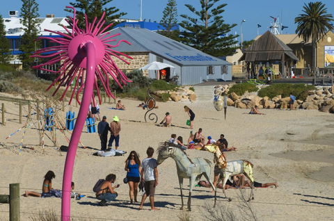 Oceanside 23 - Accommodation QLD 30