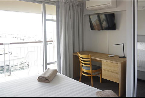 Oceanside 23 - Accommodation QLD 10