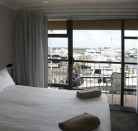 Oceanside 23 - Accommodation QLD