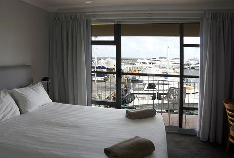 Oceanside 23 - Accommodation QLD 0