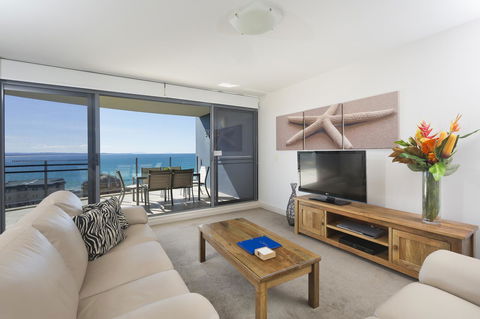 Sevan Apartments Forster - Accommodation QLD 2