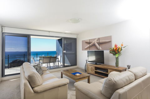 Sevan Apartments Forster - Accommodation QLD 16