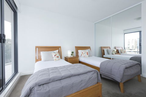 Sevan Apartments Forster - Accommodation QLD 14