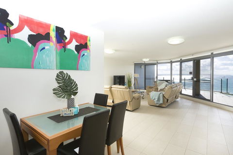 Sevan Apartments Forster - Accommodation QLD 11