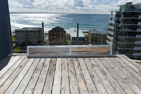 Sevan Apartments Forster - Accommodation QLD 13