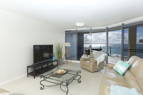 Sevan Apartments Forster - Accommodation QLD 9