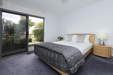 Sevan Apartments Forster - Accommodation QLD 15