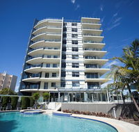 Sevan Apartments Forster - Accommodation QLD