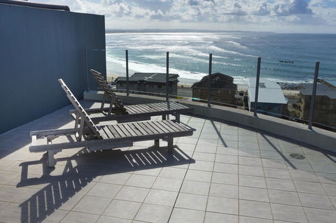 Sevan Apartments Forster - Accommodation QLD 6