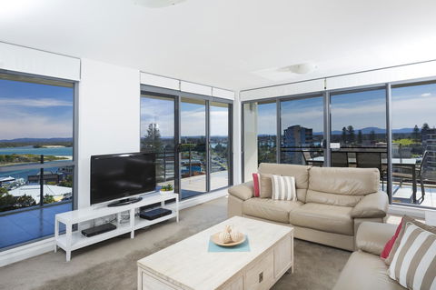 Sevan Apartments Forster - Accommodation QLD 18
