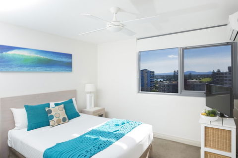 Sevan Apartments Forster - Accommodation QLD 17