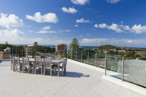 Sevan Apartments Forster - Accommodation QLD 8