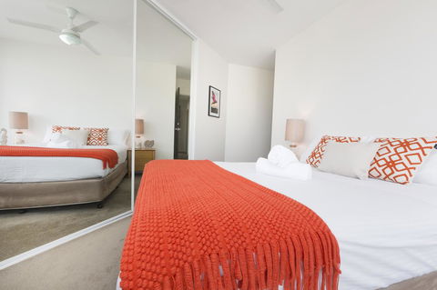 Sevan Apartments Forster - Accommodation QLD 5