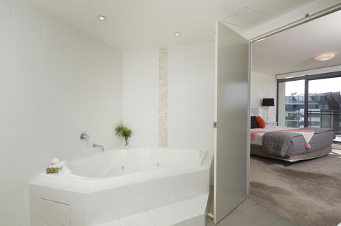 Sevan Apartments Forster - Accommodation QLD 12