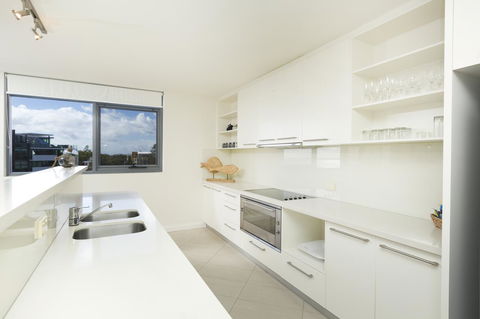 Sevan Apartments Forster - Accommodation QLD 10