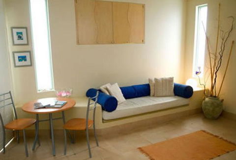 Sea & Soul Beachside Apartments - Accommodation QLD 7