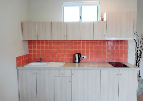 Sea & Soul Beachside Apartments - Accommodation QLD 3