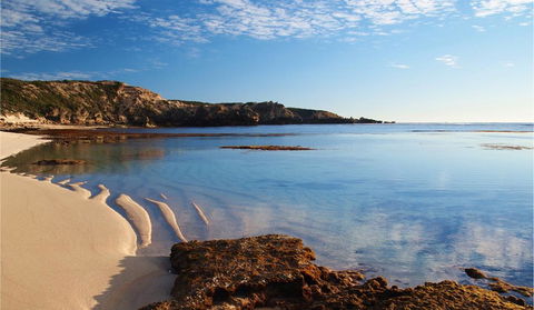 Sea & Soul Beachside Apartments - Accommodation QLD 1