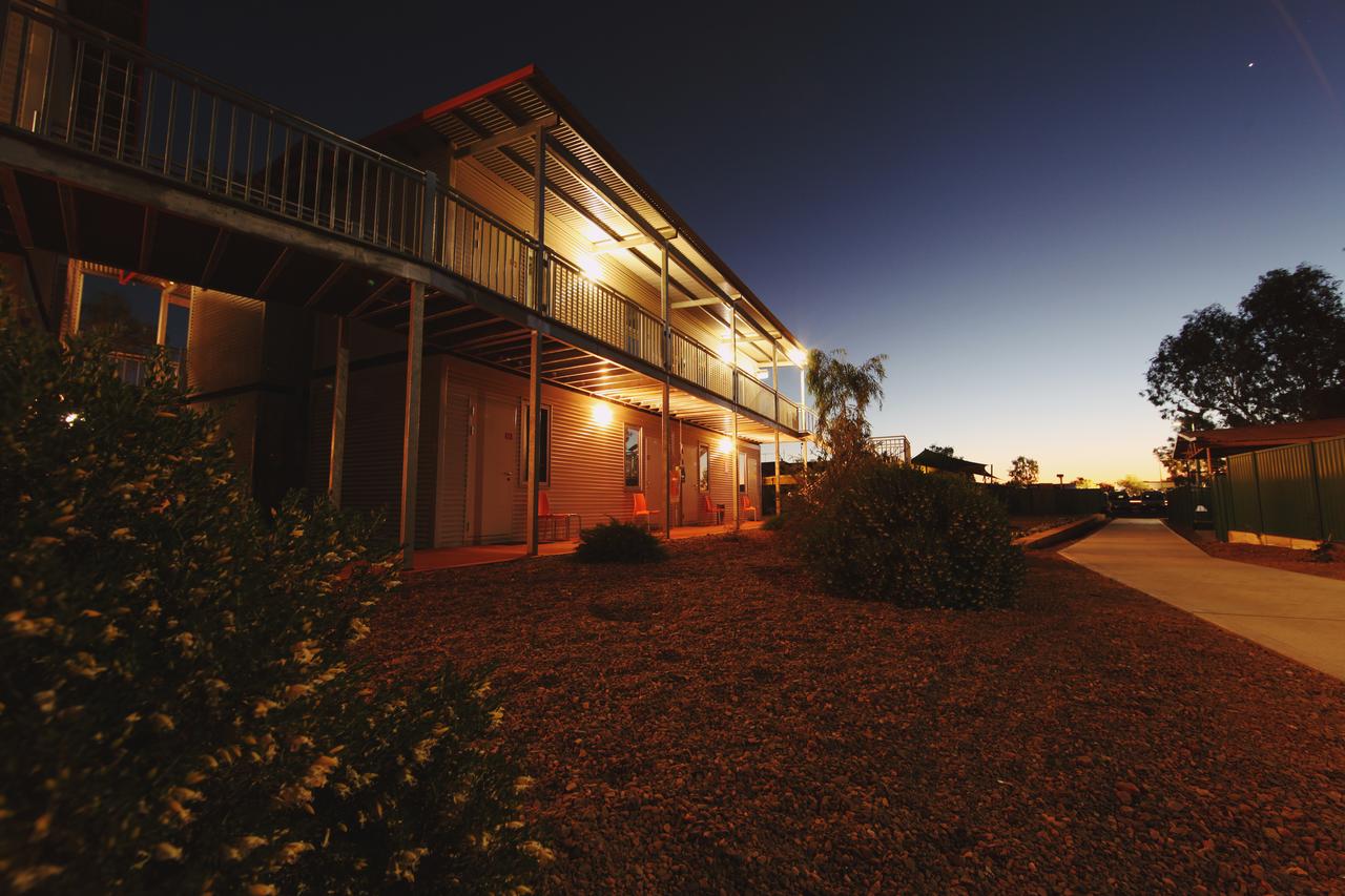 Fitzroy Crossing WA Accommodation QLD