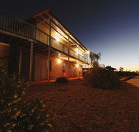 Capricorn Village - Accommodation QLD