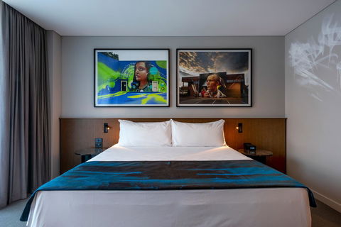 The Adnate Perth - Art Series - Accommodation QLD 13