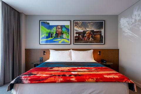 The Adnate Perth - Art Series - Accommodation QLD 15