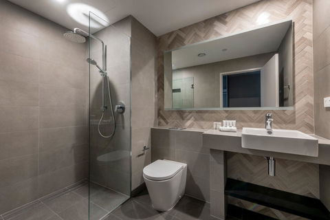 The Adnate Perth - Art Series - Accommodation QLD 22