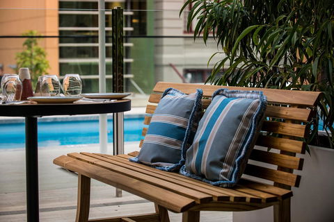 The Adnate Perth - Art Series - Accommodation QLD 7