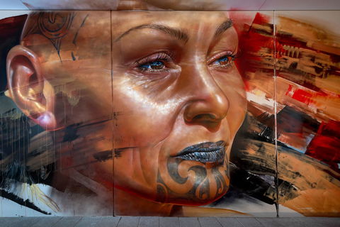 The Adnate Perth - Art Series - Accommodation QLD 18