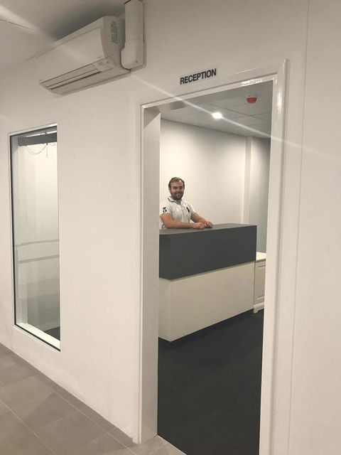 Perth City Backpackers Hostel - Note - Valid Passport Required To Check In - Accommodation QLD 18