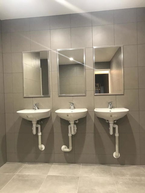 Perth City Backpackers Hostel - Note - Valid Passport Required To Check In - Accommodation QLD 14