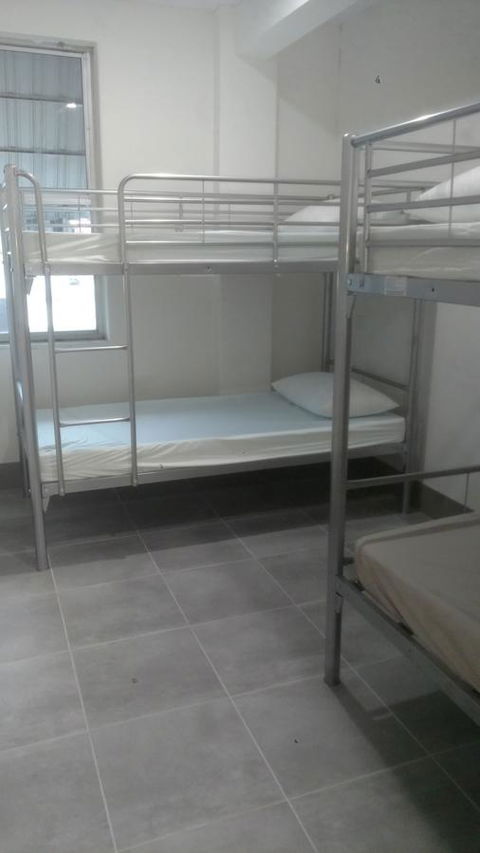 Perth City Backpackers Hostel - Note - Valid Passport Required To Check In - Accommodation QLD 21