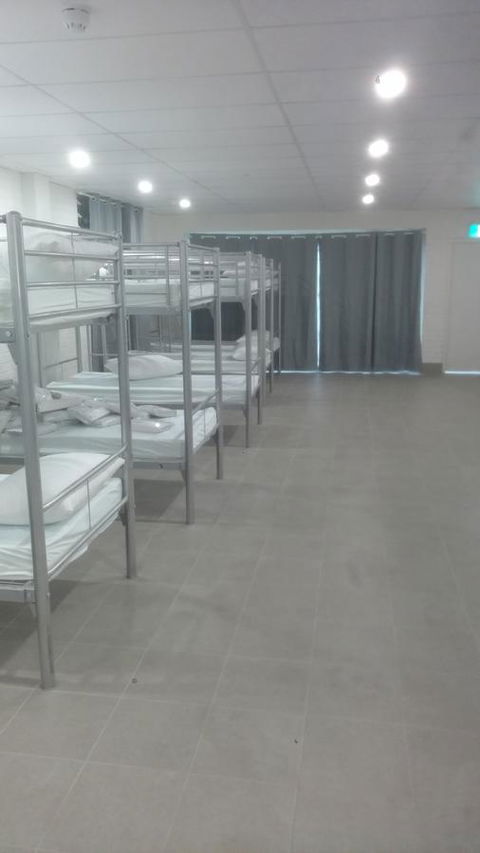 Perth City Backpackers Hostel - Note - Valid Passport Required To Check In - Accommodation QLD 19