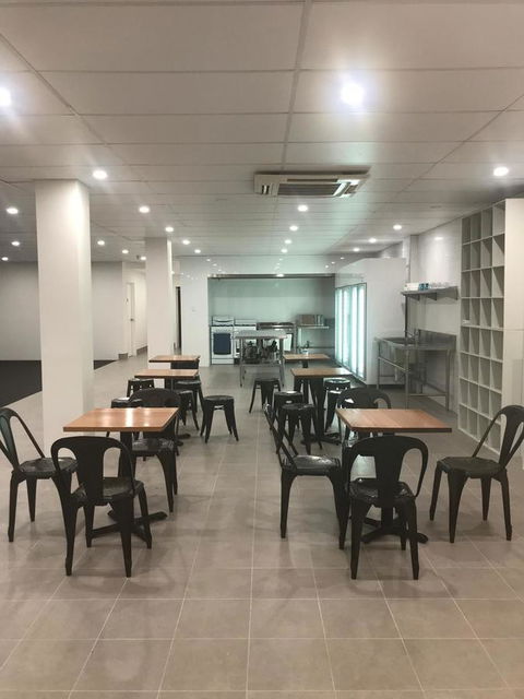 Perth City Backpackers Hostel - Note - Valid Passport Required To Check In - Accommodation QLD 7