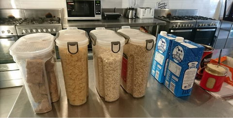 Perth City Backpackers Hostel - Note - Valid Passport Required To Check In - Accommodation QLD 9