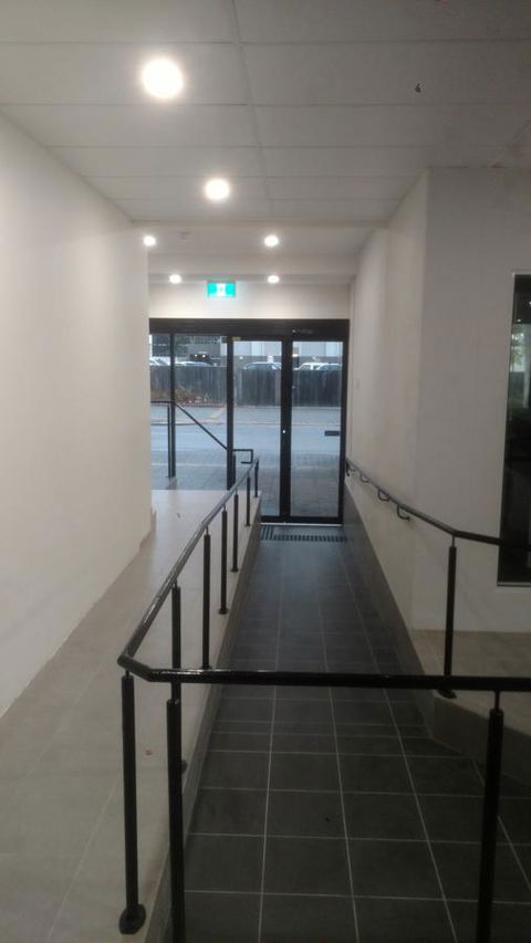 Perth City Backpackers Hostel - Note - Valid Passport Required To Check In - Accommodation QLD 20