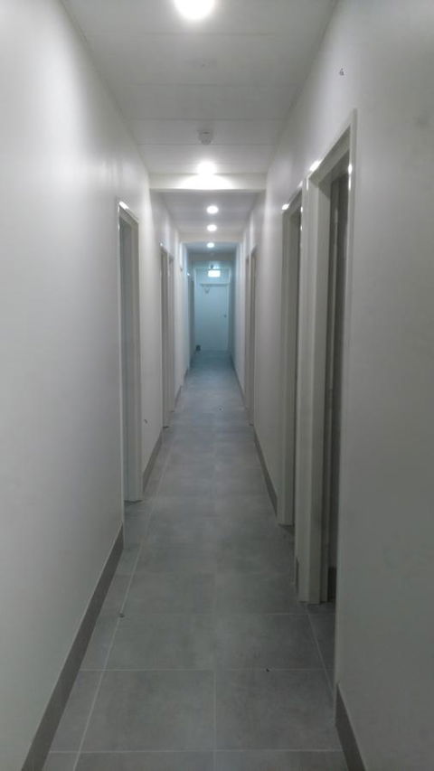 Perth City Backpackers Hostel - Note - Valid Passport Required To Check In - Accommodation QLD 25