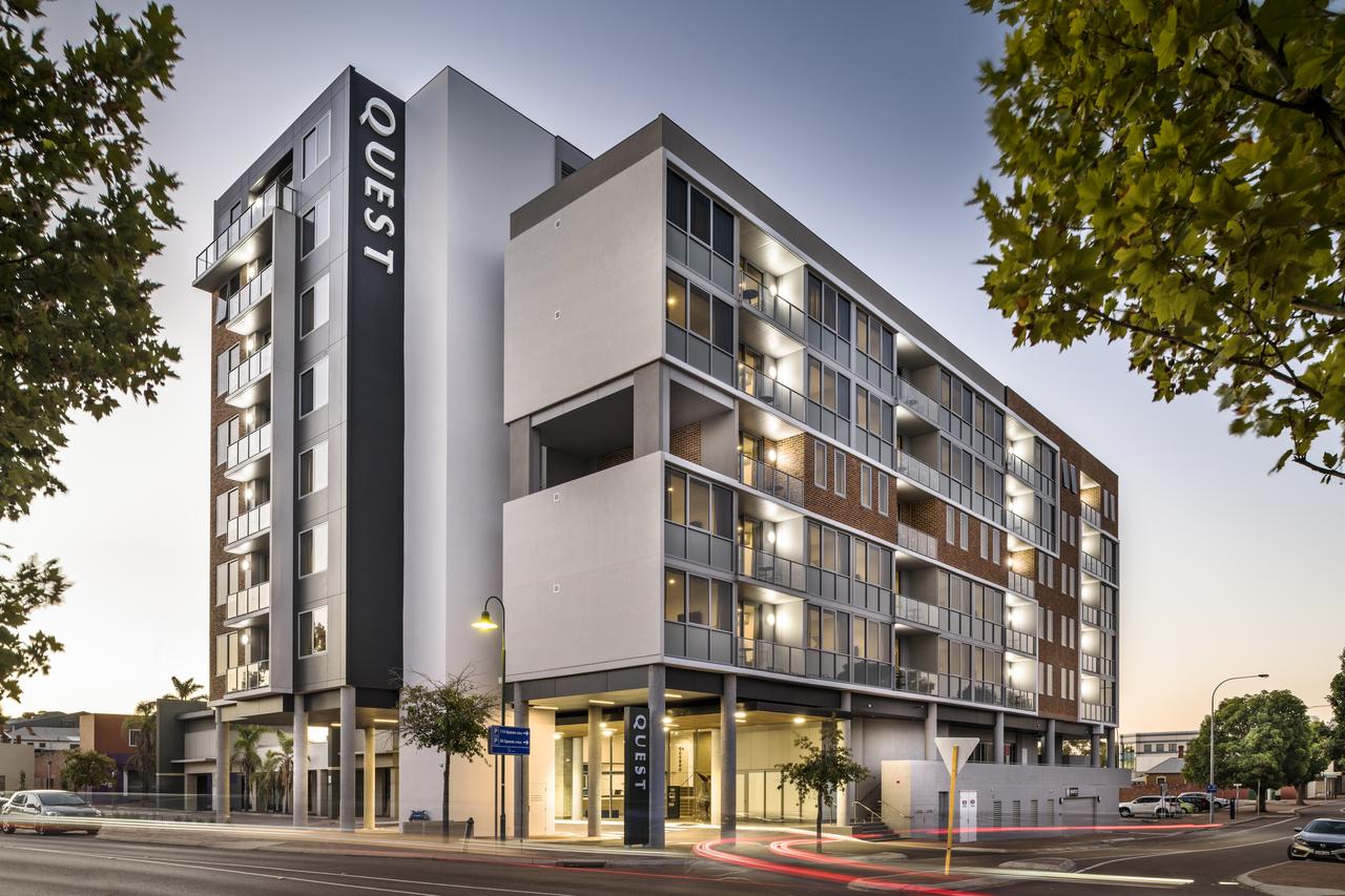  Accommodation QLD