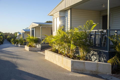 Karrinyup Waters Resort - Accommodation QLD 9
