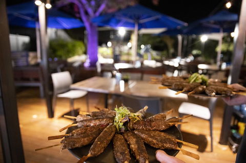 Karrinyup Waters Resort - Accommodation QLD 29