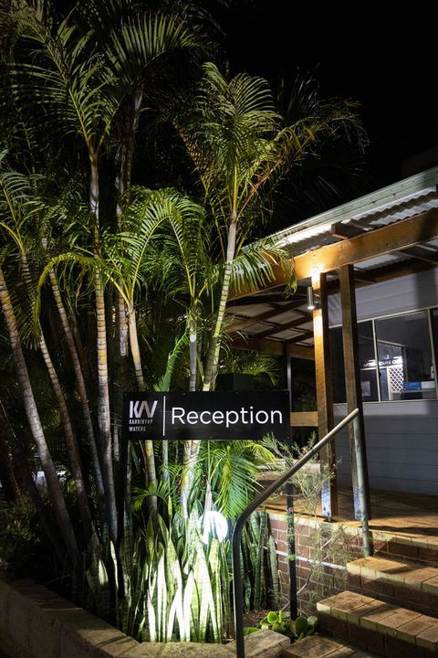 Karrinyup Waters Resort - Accommodation QLD 38
