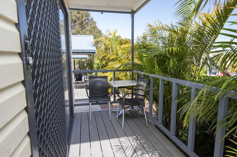 Karrinyup Waters Resort - Accommodation QLD 41