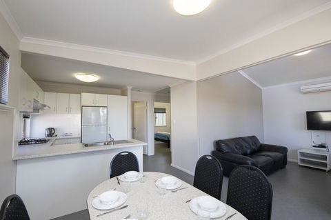 Karrinyup Waters Resort - Accommodation QLD 5