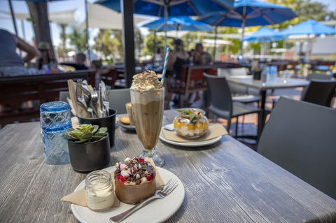 Karrinyup Waters Resort - Accommodation QLD 35