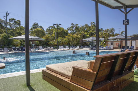 Karrinyup Waters Resort - Accommodation QLD 8
