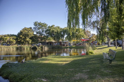 Karrinyup Waters Resort - Accommodation QLD 40